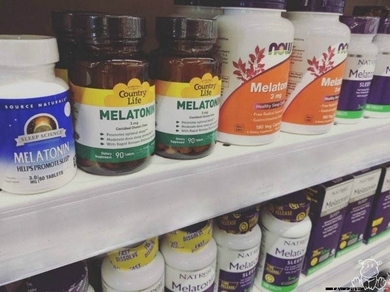 Melatonin for Sleep: Benefits, Safety & Use for Children