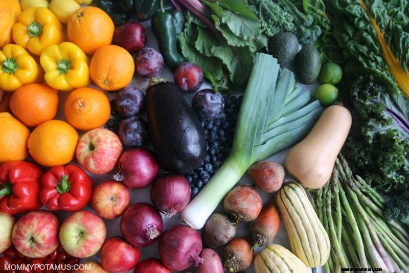 Extend Freshness: Expert Guide to Storing Fruits & Vegetables