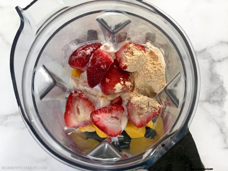 Baobab Fruit Powder: Benefits, Uses & Nutritional Powerhouse