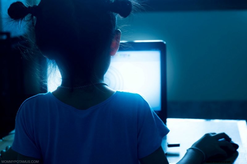 Top Blue Light Glasses for Kids: Protect Eyes During Screen Time