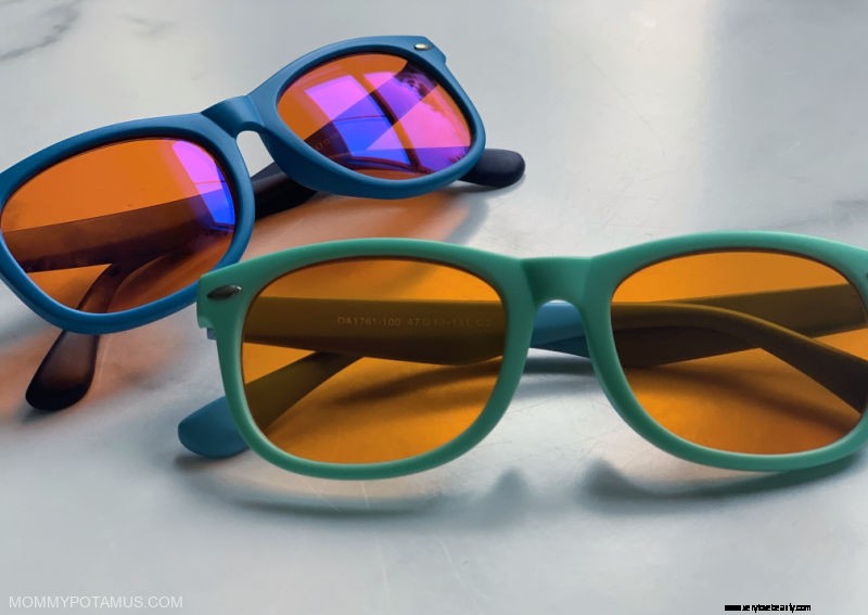 Top Blue Light Glasses for Kids: Protect Eyes During Screen Time
