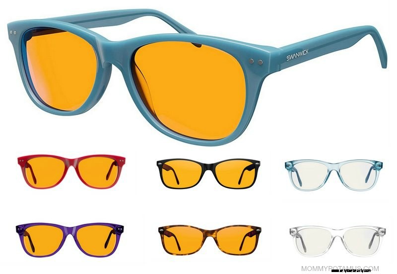 Top Blue Light Glasses for Kids: Protect Eyes During Screen Time