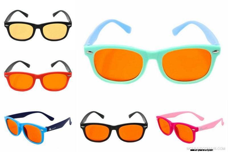 Top Blue Light Glasses for Kids: Protect Eyes During Screen Time