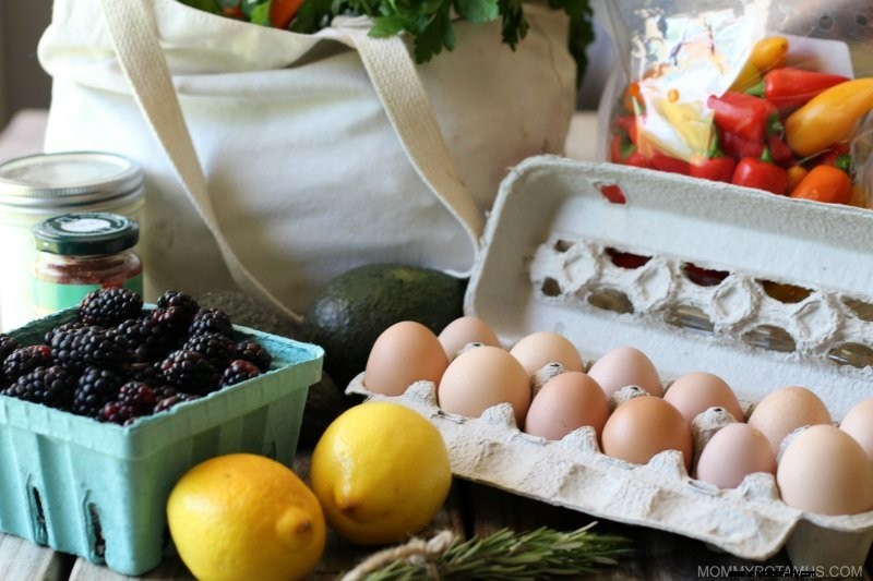 Healthy Eating on a Budget: 21 Practical Tips