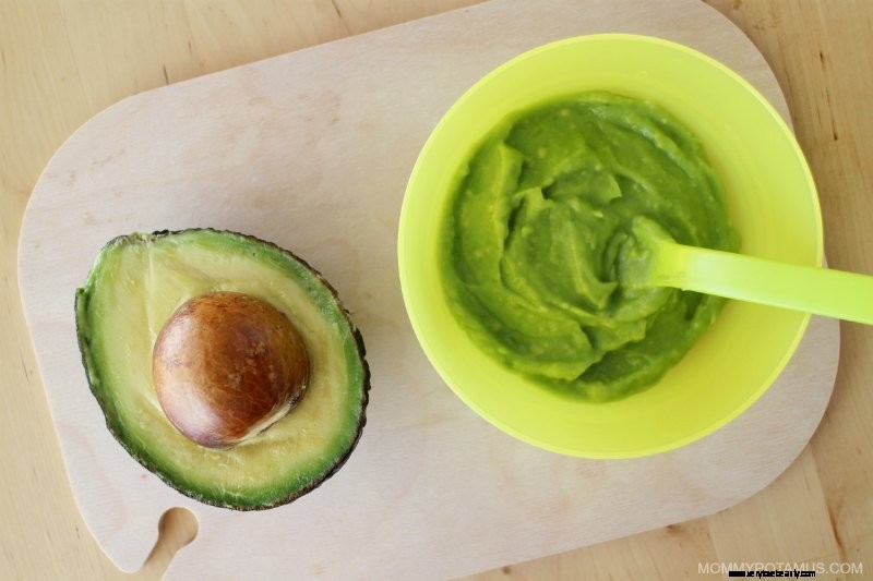 First Foods for Baby: A Comprehensive Guide & Safety Tips