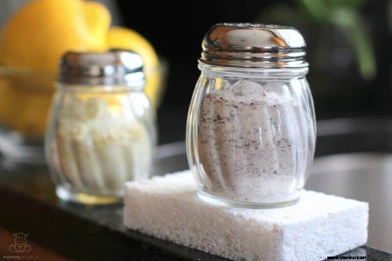 Food Grade Diatomaceous Earth: 18 Surprising Uses
