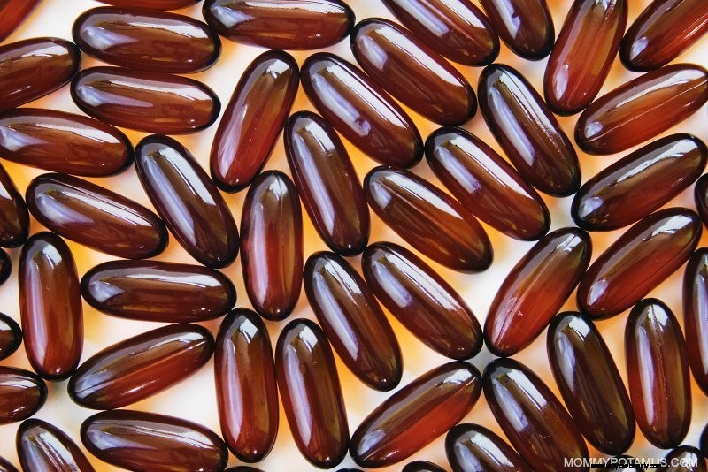 Tocotrienols: Unlocking the Power of Vitamin E s Often-Overlooked Cousin