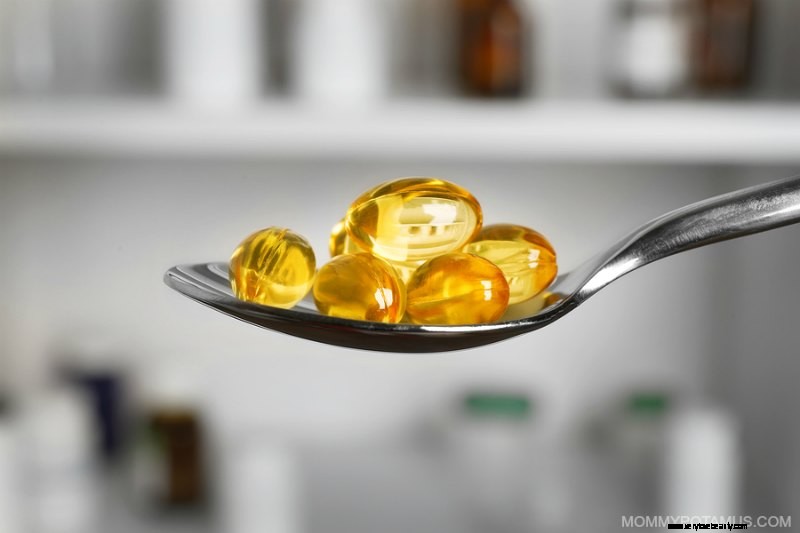 Vitamin E Supplements: Risks & Benefits - A Comprehensive Review