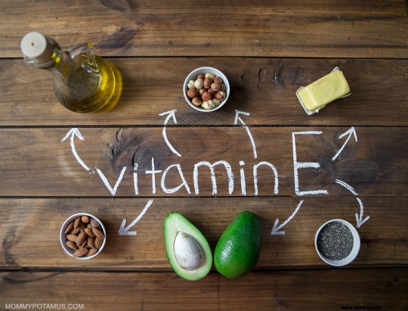 Vitamin E Supplements: Risks & Benefits - A Comprehensive Review