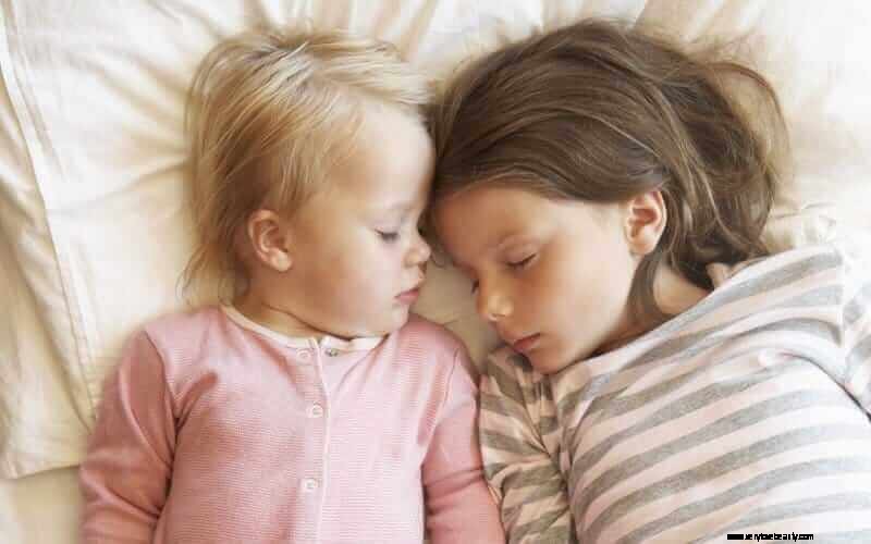 12 Proven Strategies for Better Sleep in Children