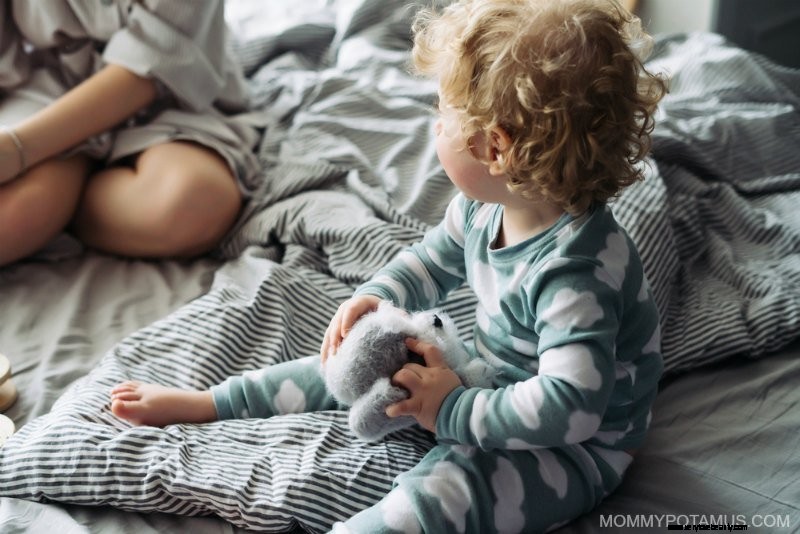 12 Proven Strategies for Better Sleep in Children