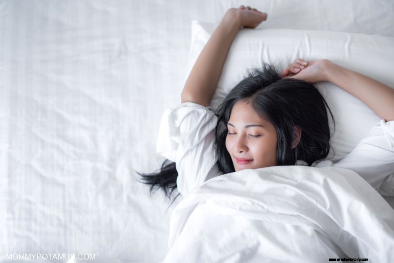 White Noise vs. Pink Noise: Which Sound Machine is Best for Sleep?