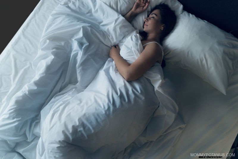 White Noise vs. Pink Noise: Which Sound Machine is Best for Sleep?