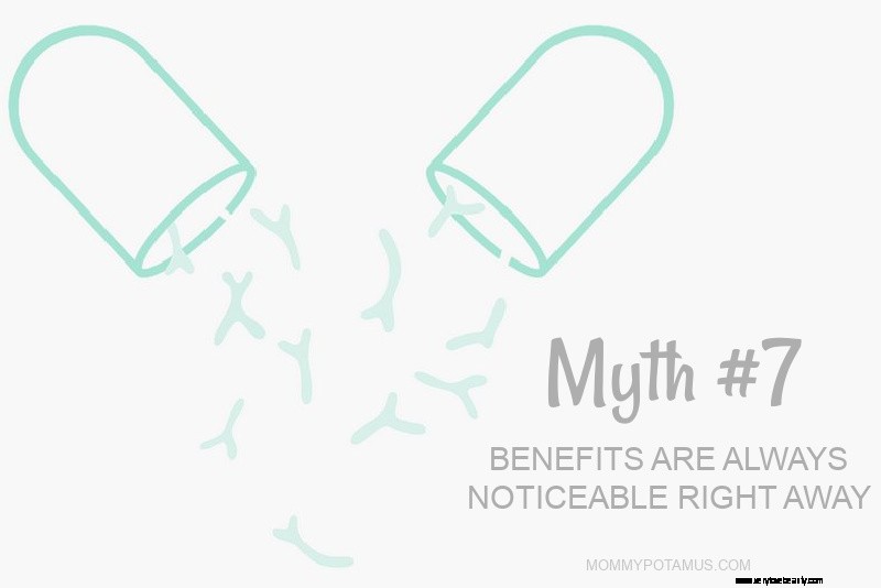Debunking Probiotic Myths: Separating Fact from Fiction