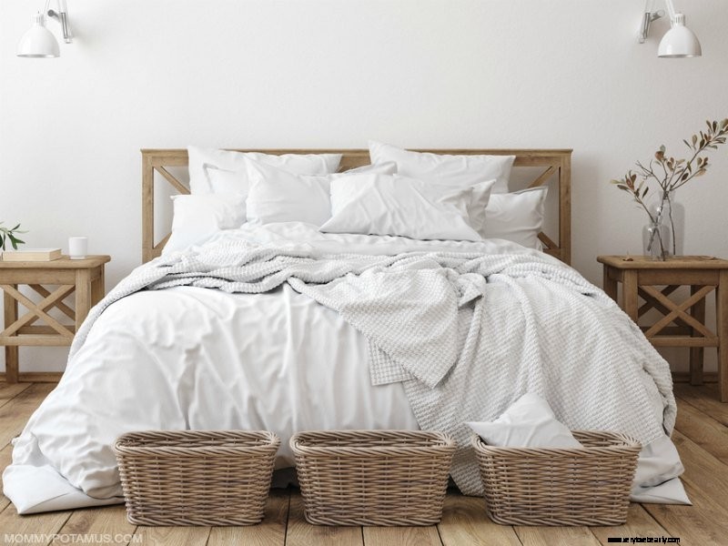 23 Science-Backed Tips for Better Sleep | Improve Sleep Quality