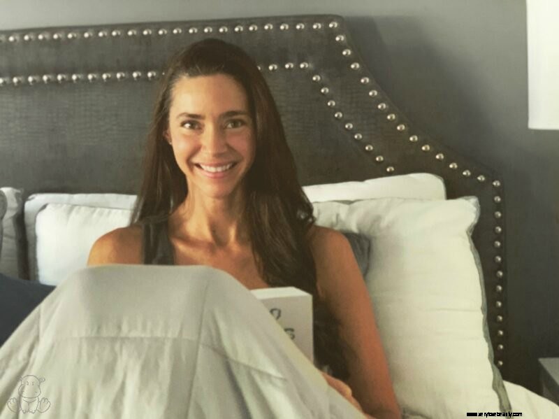 23 Science-Backed Tips for Better Sleep | Improve Sleep Quality