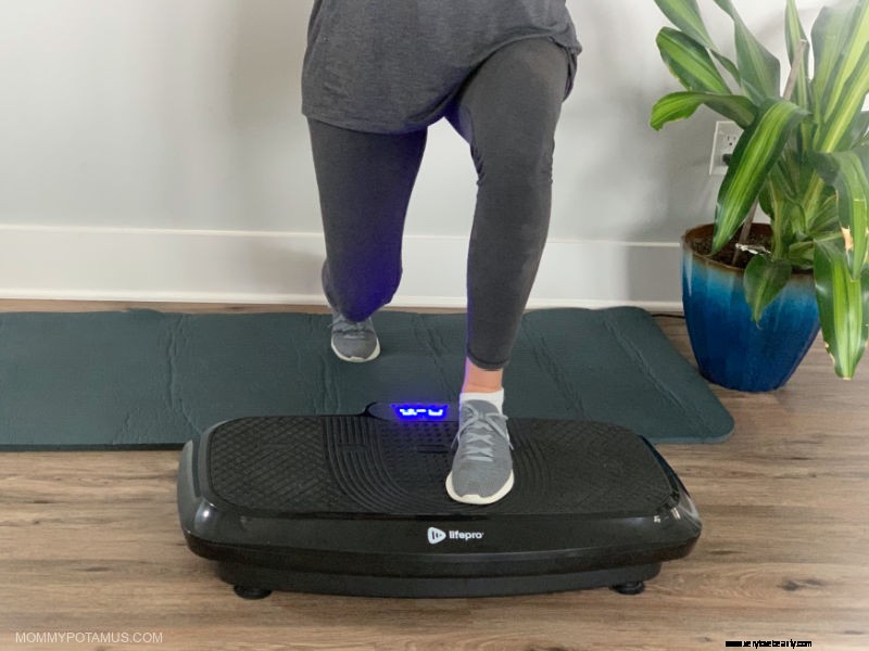 Whole Body Vibration Therapy: Benefits, Science & What You Need to Know