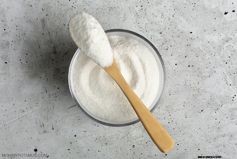Unlock the Power of Collagen: Benefits for Skin, Sleep & Overall Wellness