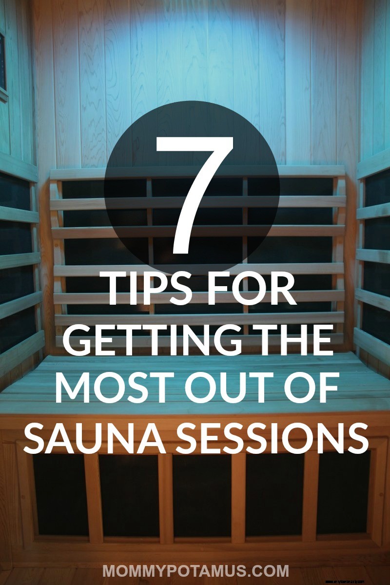 Maximize Your Sauna Experience: 7 Expert Tips for Optimal Health & Relaxation
