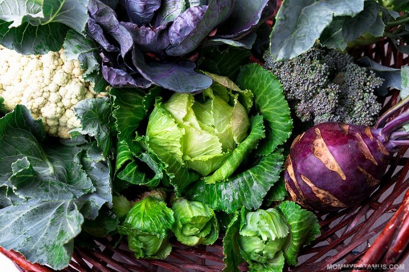 Sulforaphane: 4 Powerful Health Benefits & How to Eat More