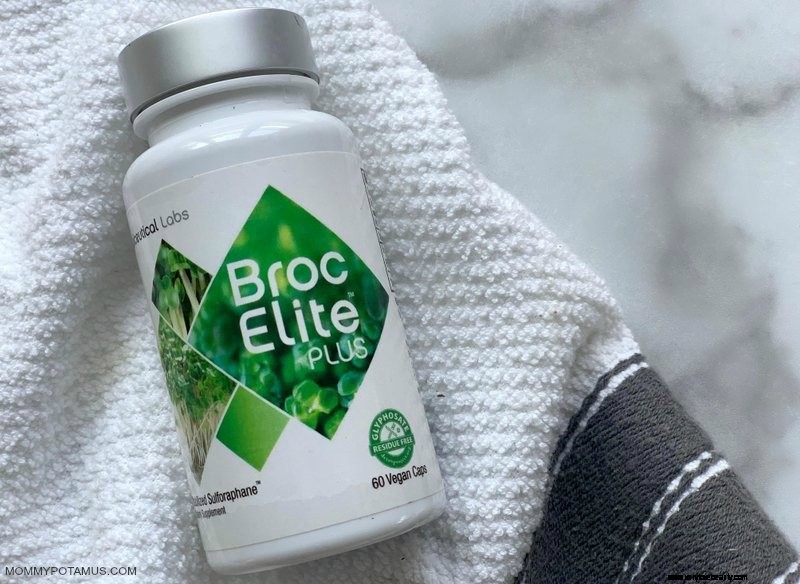 Sulforaphane: 4 Powerful Health Benefits & How to Eat More
