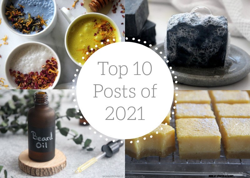 Top 10 Most Popular Blog Posts of 2021 | [Your Blog Name]