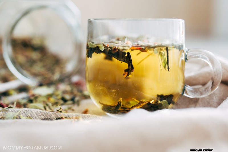 Natural Detox Support: 5 Evidence-Based Strategies