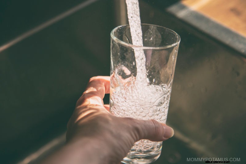 Test Your Tap Water: A Comprehensive Guide to Water Quality