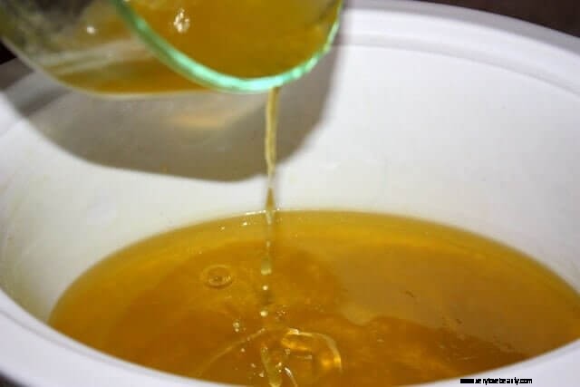 DIY Rosemary Mint Shampoo Bar: Natural & Sustainable Hair Care