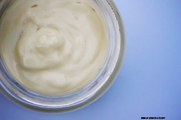 DIY Lotion Recipe: Simple, Natural & Fast-Absorbing (No Nasties!)