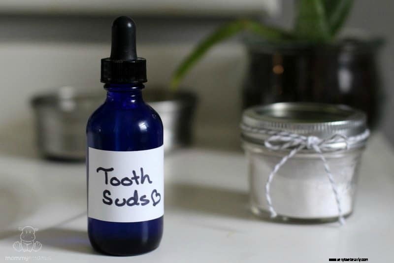 DIY Toothpaste & Natural Oral Care Recipes | Budget-Friendly & Effective