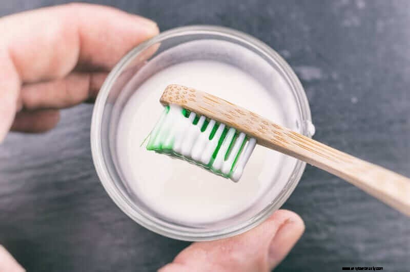 DIY Toothpaste & Natural Oral Care Recipes | Budget-Friendly & Effective