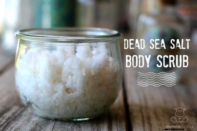 Healthy Hair & Body: Decoding Natural Wash Ingredients & Recipes