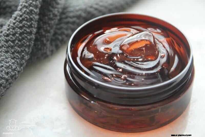 Healthy Hair & Body: Decoding Natural Wash Ingredients & Recipes