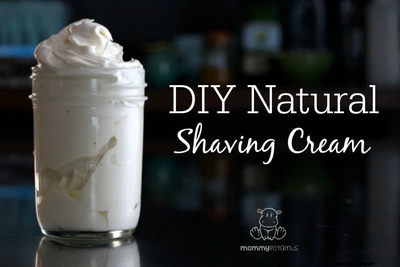 Healthy Hair & Body: Decoding Natural Wash Ingredients & Recipes