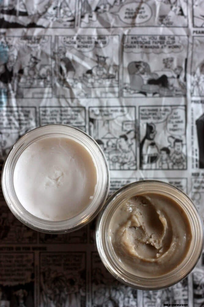 Sensitive Skin Deodorant: A DIY Guide to Natural Alternatives