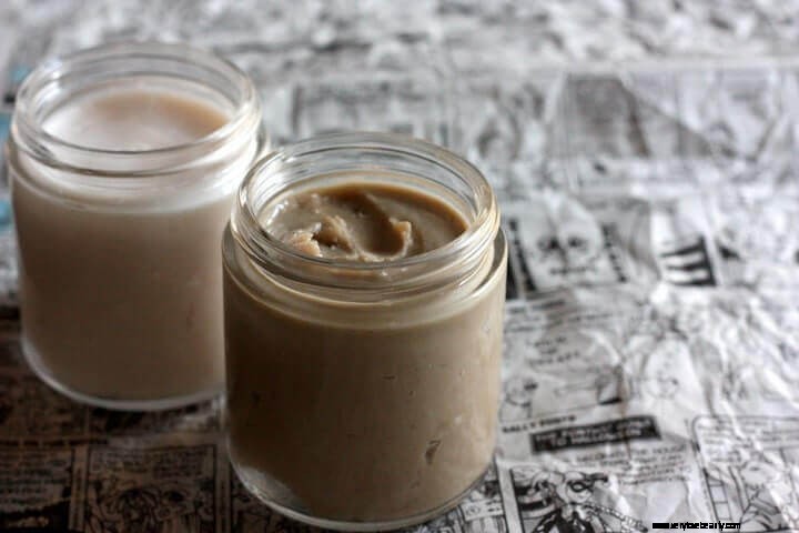 Sensitive Skin Deodorant: A DIY Guide to Natural Alternatives