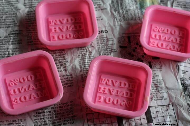 DIY Lotion Bars: A Safe & Natural Beauty Tutorial