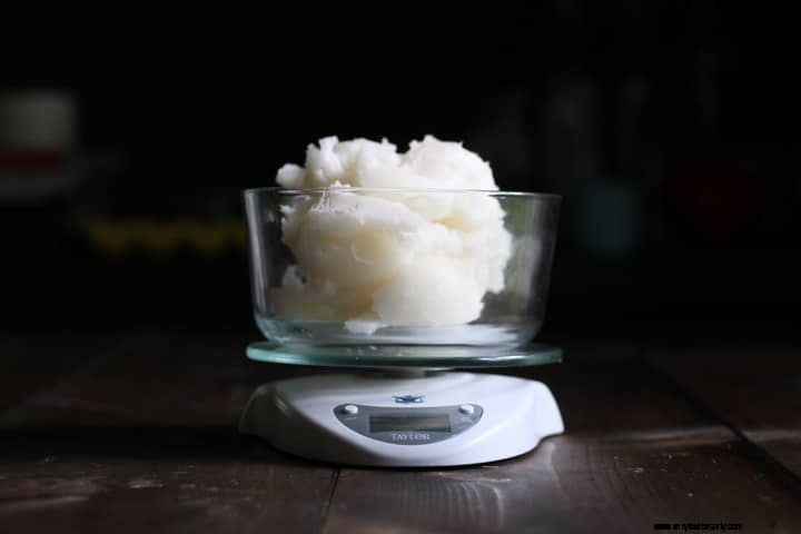 DIY Sea Mud Soap: A Natural Skin Remedy