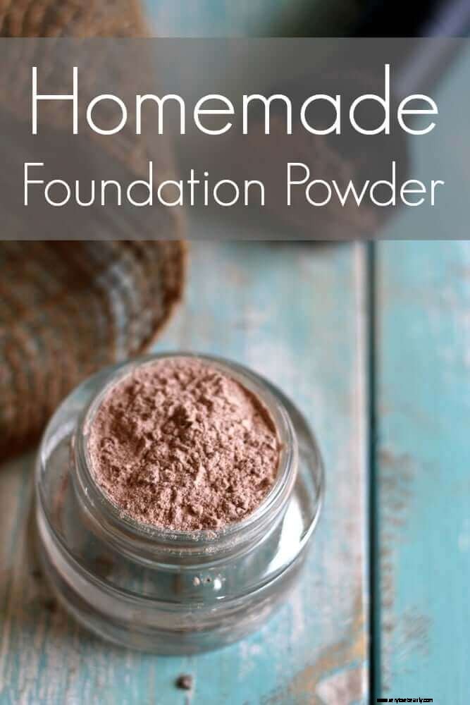 The Truth About Mineral Makeup & Skin Aging: A Safer Alternative