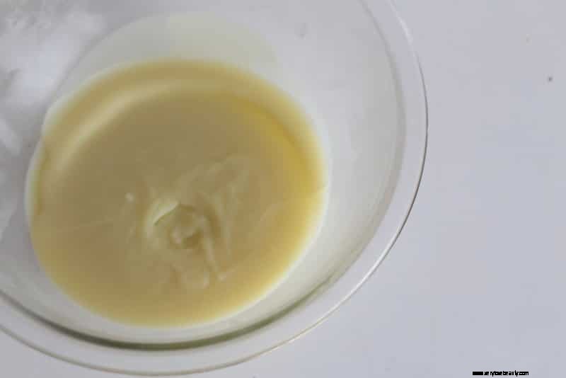 DIY Natural Shaving Cream: Soothe & Protect Sensitive Skin
