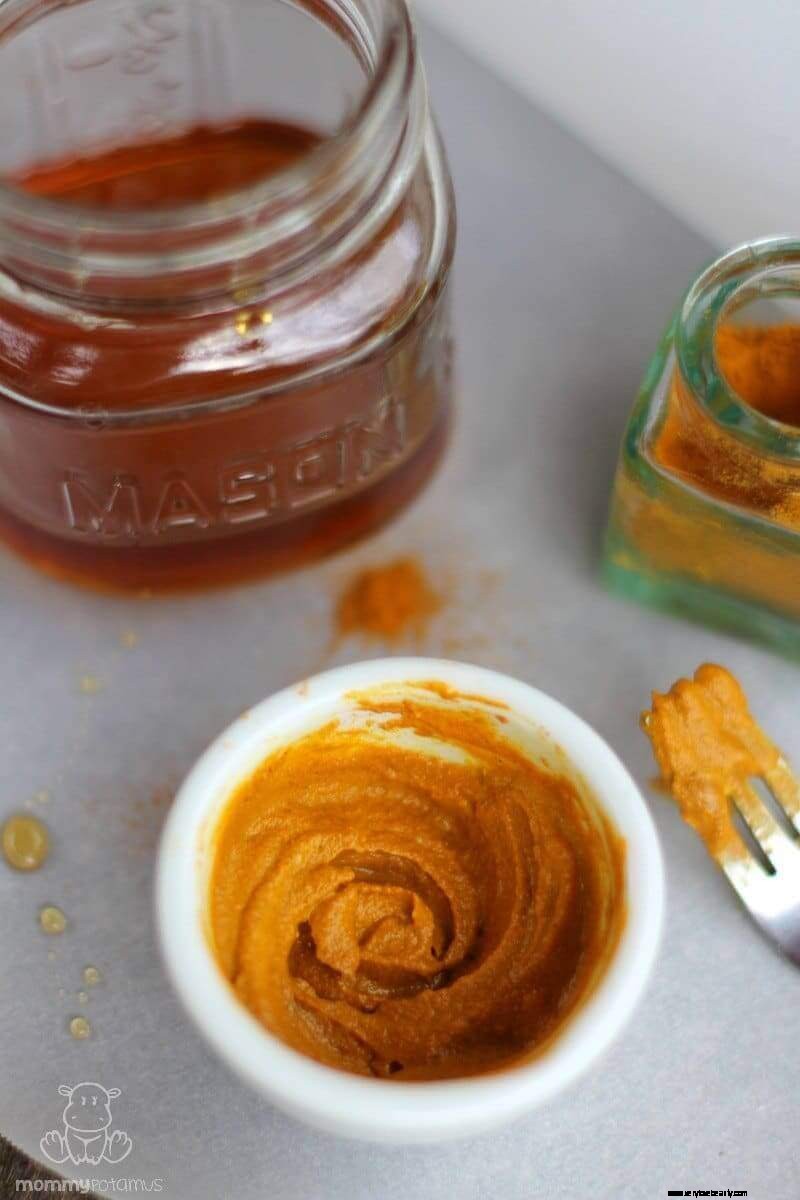 Turmeric Face Mask: Unlock Glowing Skin with Ancient Wisdom & Science