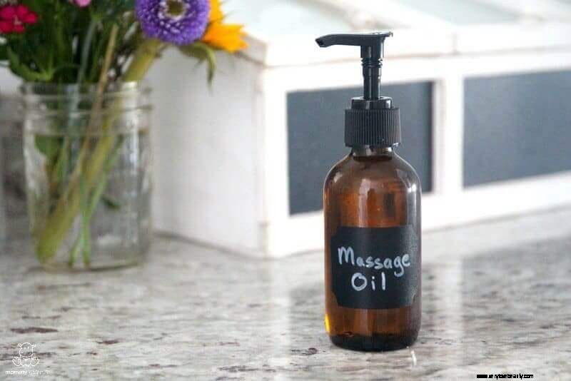 Unlock Wellness: 3 Proven Benefits of Massage & DIY Massage Oil