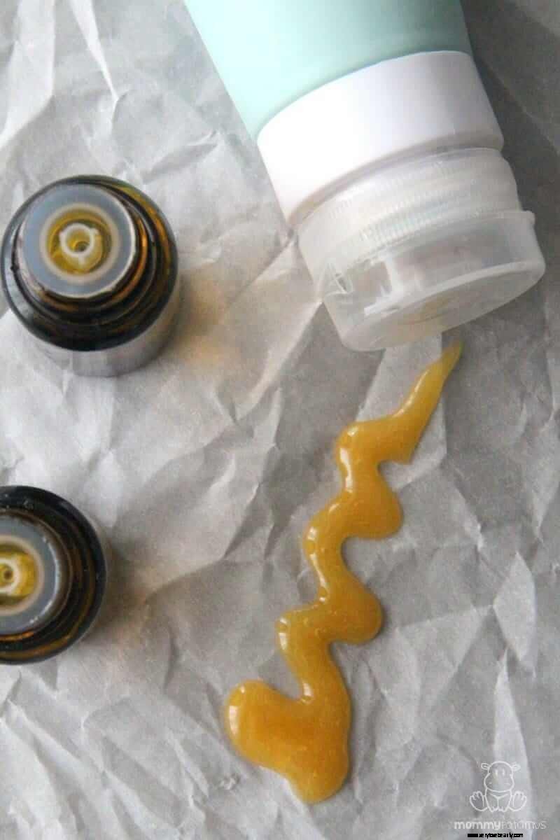 DIY Honey Face Wash: Gentle Cleansing for Healthy Skin