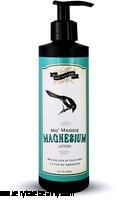 DIY Magnesium Body Butter for Relaxation & Sleep - Soothing Relief