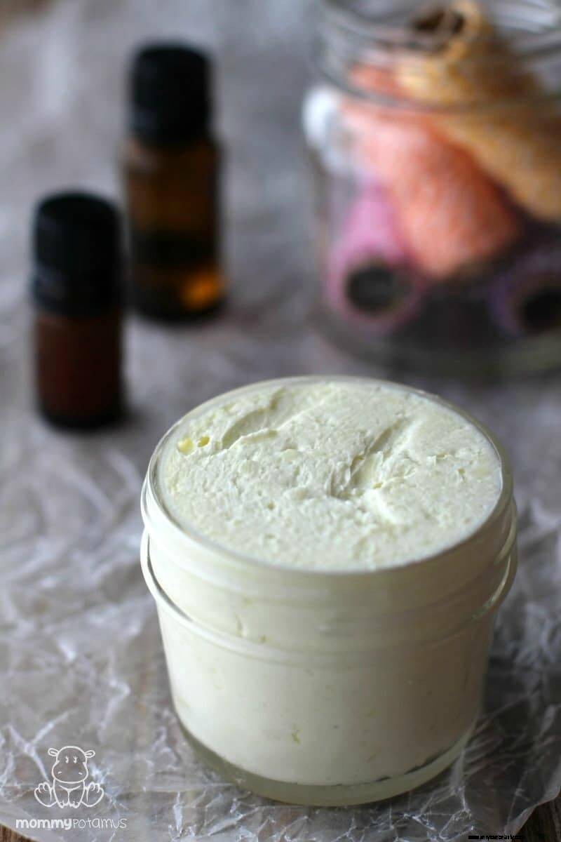 DIY Tallow Balm: Nourishing Skin with Traditional Wisdom