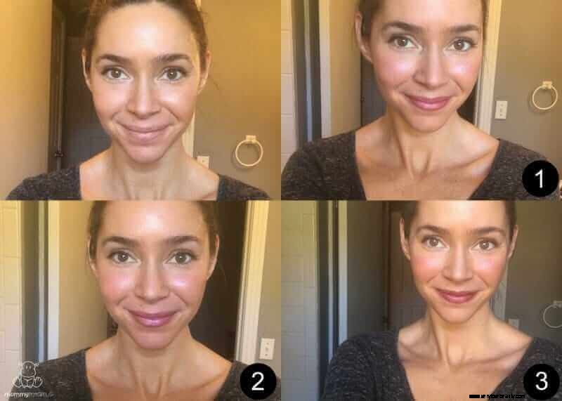 Natural DIY Cream Blush & Lip Tint Recipes | Healthy Beauty