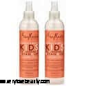 DIY Hair Detanglers: 3 Simple & Natural Recipes