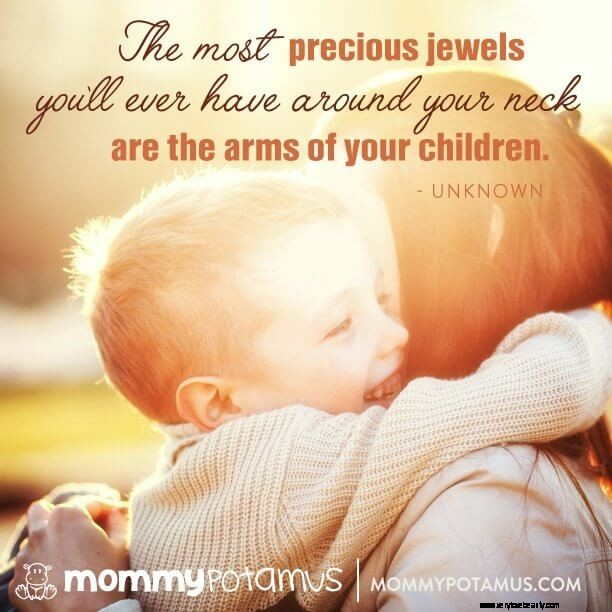 Humorous & Heartfelt Motherhood Quotes - Embrace the Chaos