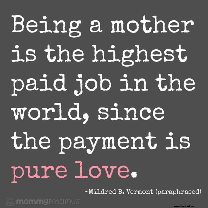 Humorous & Heartfelt Motherhood Quotes - Embrace the Chaos